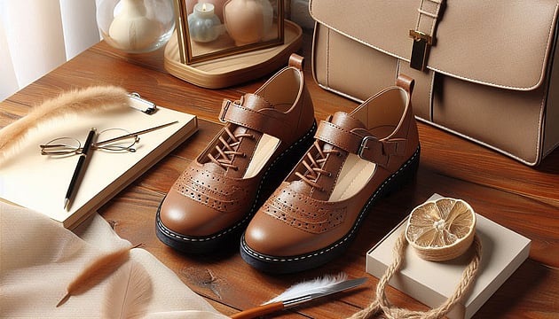 Sneak Peak Into Stylish and Comfortable Office Footwear for Women